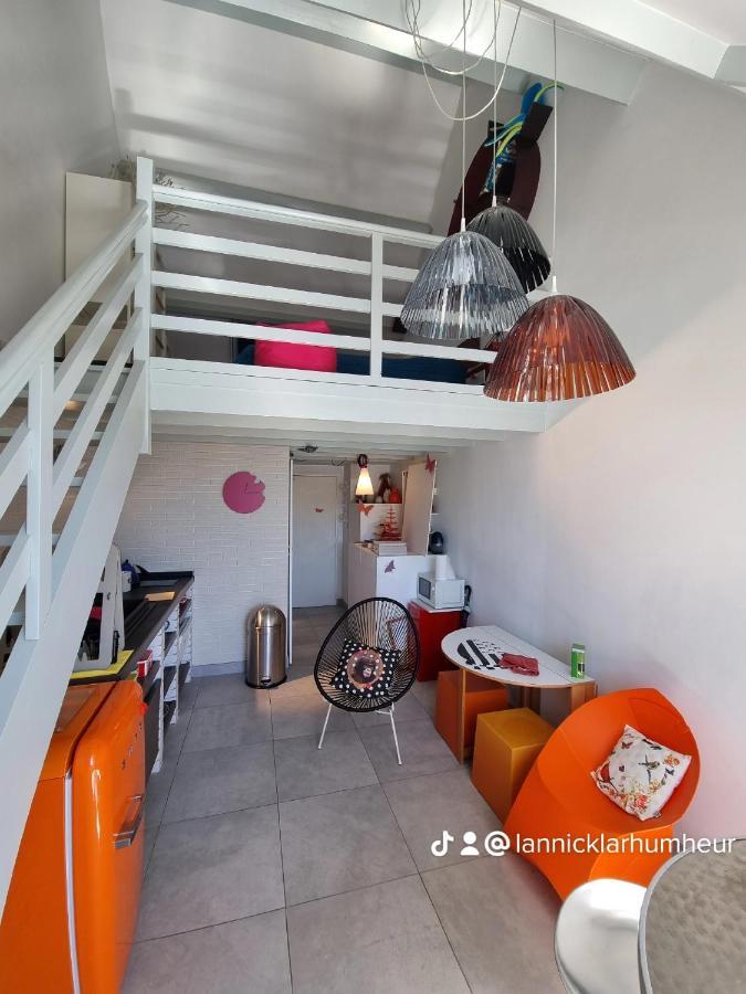 Carol'S Sauzon Apartment Luaran gambar