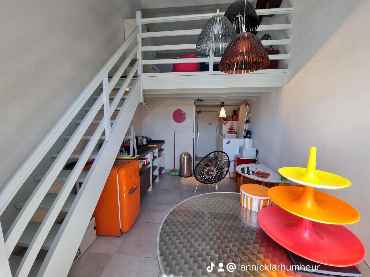 Carol'S Sauzon Apartment Luaran gambar