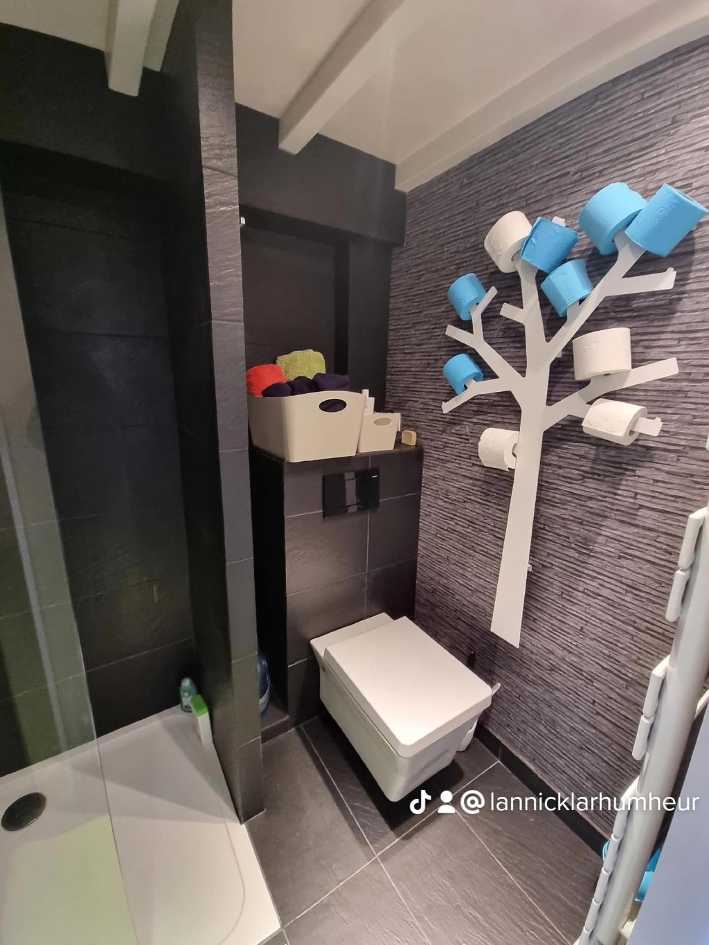 Carol'S Sauzon Apartment Luaran gambar