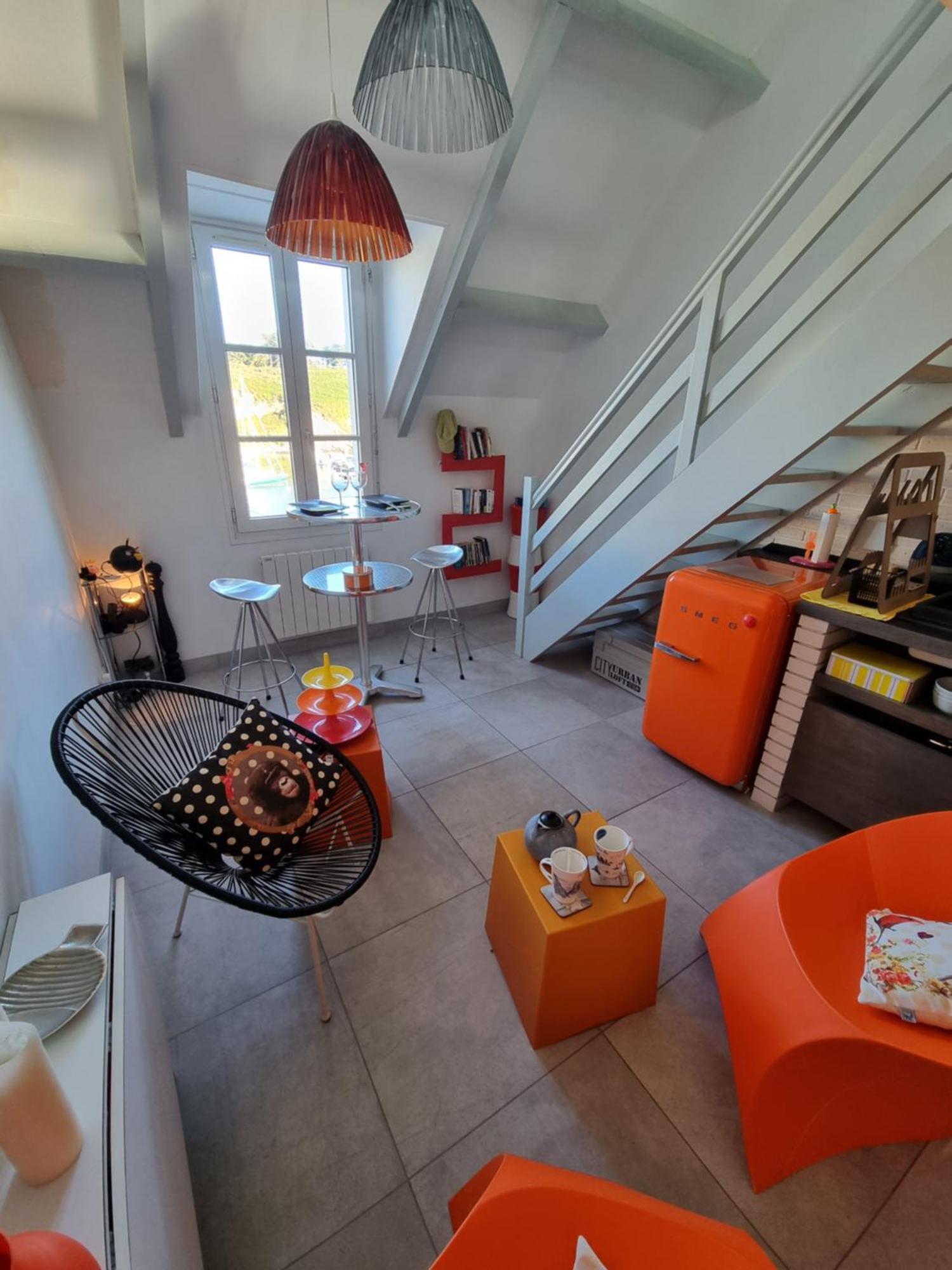 Carol'S Sauzon Apartment Luaran gambar